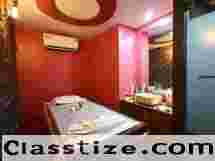 Arth Thai Spa Borivali