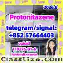 For Rent: Protonizine 119276-01-6