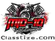 High-Performance Upgrades