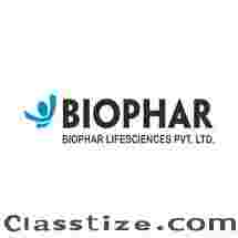 Best PCD Pharma Franchise in India 2026 | Biophar Lifesciences
