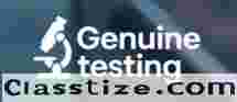 Advanced Materials Testing and Scientific Research Services for Reliable Product Performance