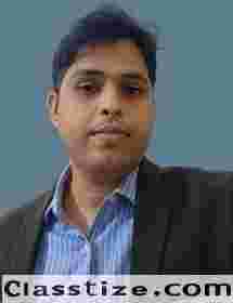 Expert Kidney Doctor in Patna - Dr. Parvez Ahmad