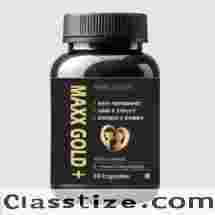 Buy Maxx Gold Plus in India - Maxx Gold Plus Price & Reviews