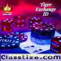  World Best Ipl Betting Id Platform In India Tiger Exchange ID.
