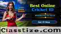 Best Online Cricket ID Provider in India with 15% Bonus