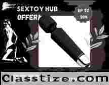Discover Comfort and Care With Sex Toys for Women