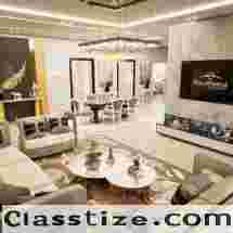 Flats & Apartments for Sale in Zirakpur | Premium Living with The Ethereal