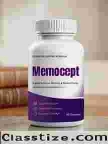 Memocept: Smart Product for Memory and Mental Performance