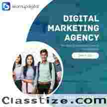 Digital marketing institute in Laxmi Nagar | LearnUpDigital