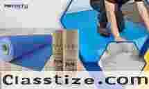 Temporary Floor Protection – 40″ Floor and Stair Protection-Pro Tect