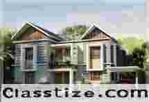 best home builders in kannur | interior design | exterior design | ss developers and architectures