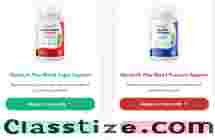 GlucoLife Plus Capsules Reviews: Daily Glucose Metabolism Formula