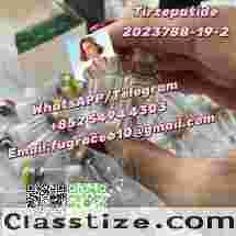 Tirzepatide2023788-19-2