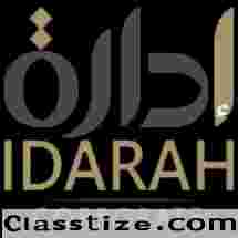 Business Incorporation Dubai | Idarah Corporate