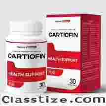 Buy Cartiofin in India – Cartiofin Price & Reviews