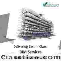 Get the Best BIM Services in Houston, United States of America