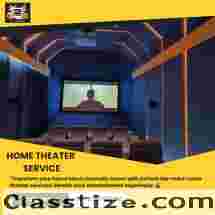 HOME THEATER NEAR ME