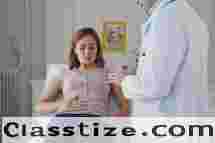 Expert Gastroenterologist in Ahmedabad – Dr. J Patel