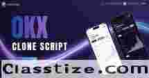 Launch a High-Performance Web3 Trading Platform with OKX Clone Script 
