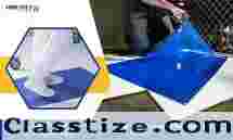 Disposable Sticky Mats for Construction – Pro Tect Associates