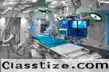 Best Eye Hospital in Silchar
