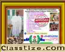 The Best Powerful Spiritual Herbalist And Native Doctor In Nigeria+2348074233101