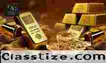 Gold Bullion Bars and Coins for Miami Buyers