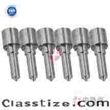 Injector Nozzle 0 433 175 164 Fuel Injection Nozzle DLLA151P2601