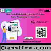 Buy Cytolog Online to Have an At-Home Early Pregnancy Termination